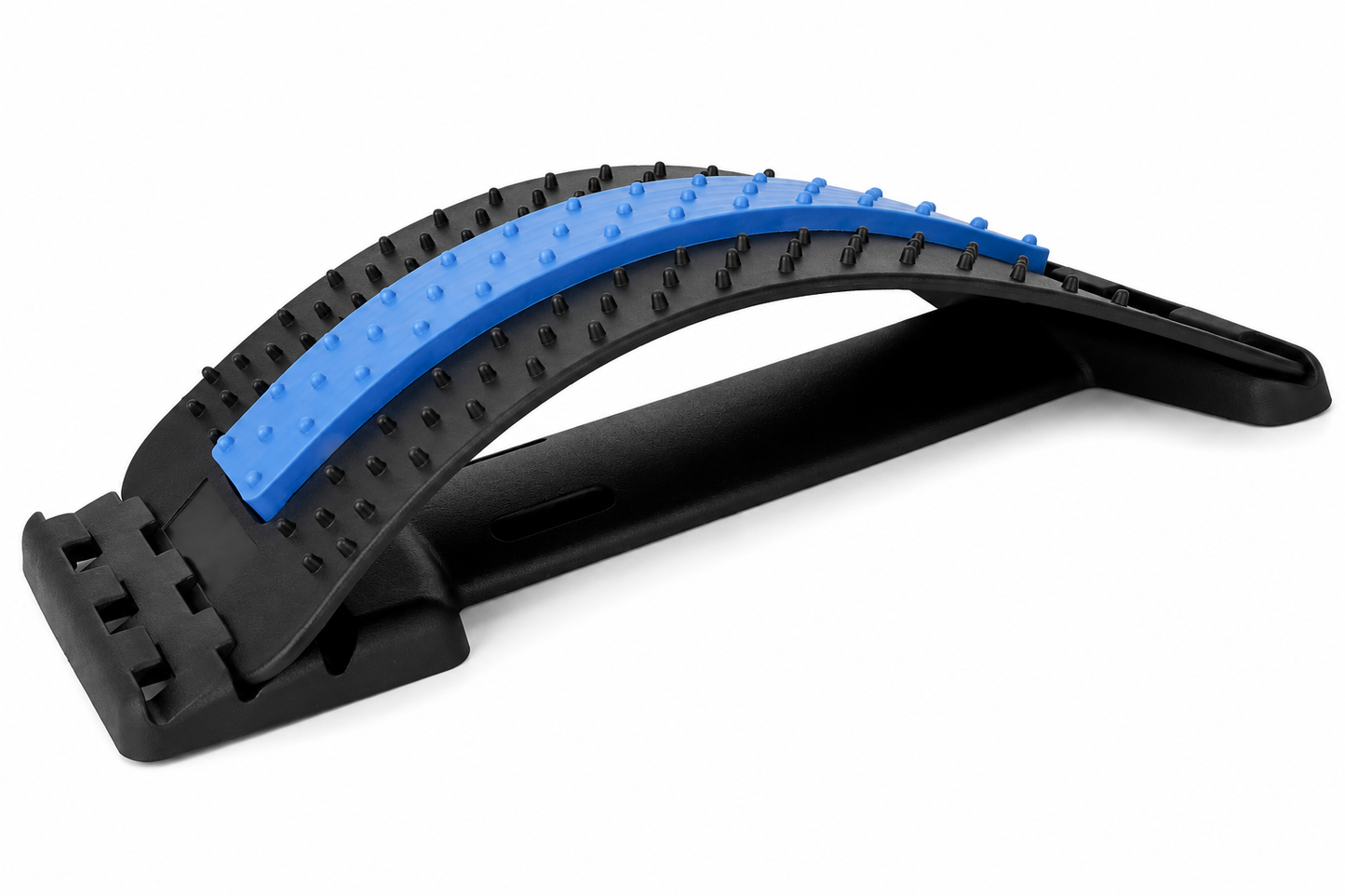StraightLine Multi-Level Back Stretcher | Lumbar Support Device