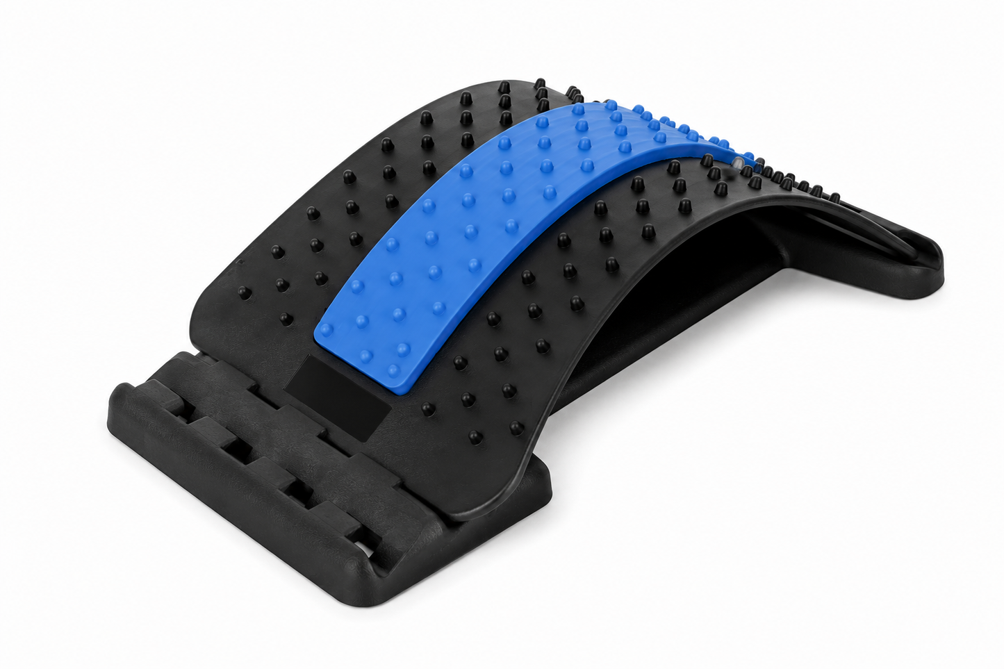 StraightLine Multi-Level Back Stretcher | Lumbar Support Device